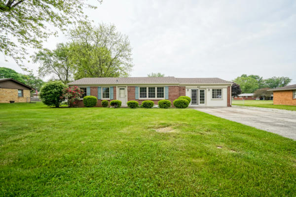827 ISABELLE DR, ANDERSON, IN 46013 - Image 1