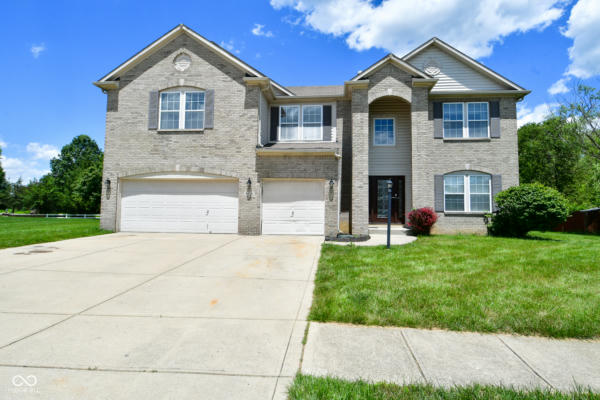 8476 THORN BEND DR, INDIANAPOLIS, IN 46278 - Image 1