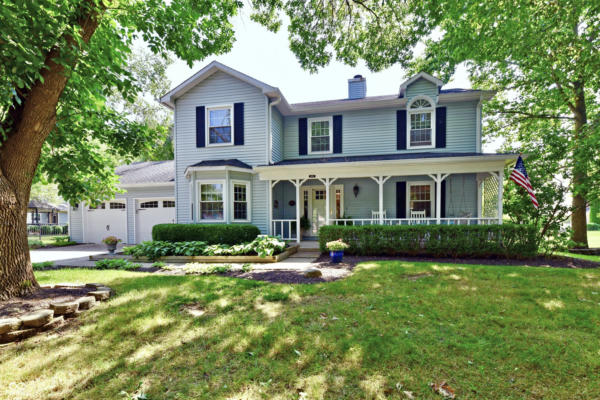 305 SCARBOROUGH WAY, NOBLESVILLE, IN 46060 - Image 1