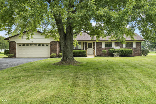 1075 S DAISY LN, NEW PALESTINE, IN 46163 - Image 1