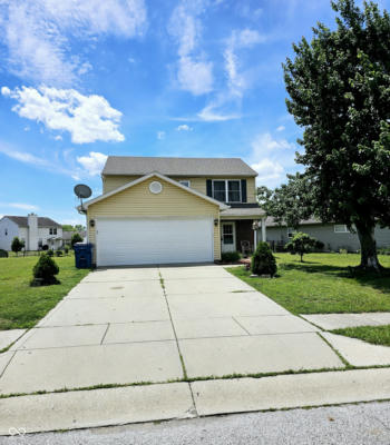 5236 BLUFF VIEW DR, INDIANAPOLIS, IN 46217 - Image 1