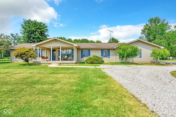 3200 S COUNTY ROAD 1300 E, CROTHERSVILLE, IN 47229 - Image 1