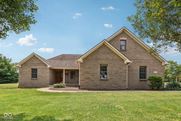 6543 E WATSON RD, MOORESVILLE, IN 46158 - Image 1