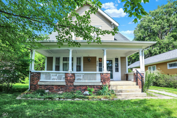 430 S EMERSON AVE, INDIANAPOLIS, IN 46219 - Image 1