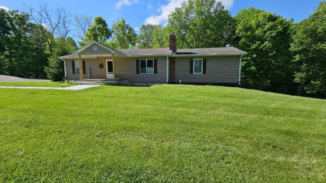 5204 E COUNTY ROAD 500 N, FILLMORE, IN 46128, photo 3 of 61
