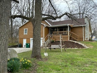2409 E COUNTY ROAD 700 S, CLOVERDALE, IN 46120, photo 3 of 67