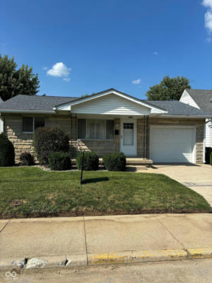 310 E 1ST ST, GREENSBURG, IN 47240 - Image 1