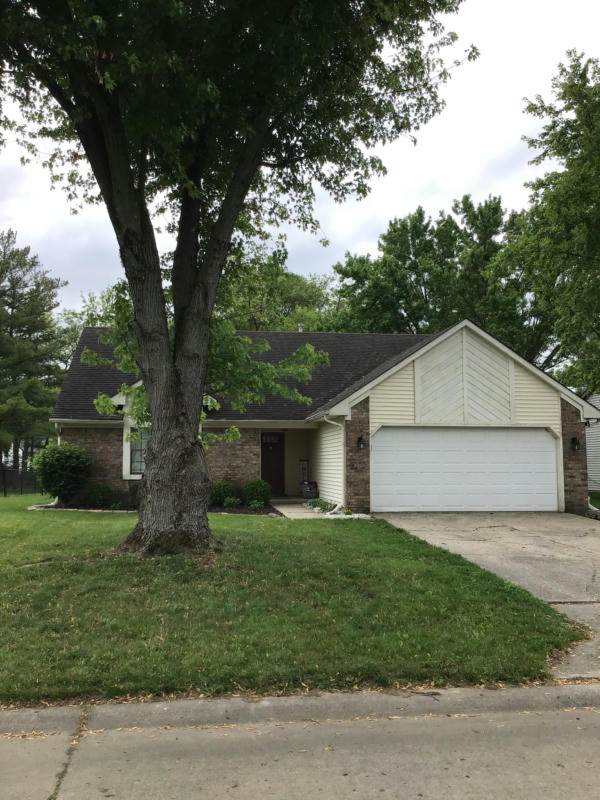12149 ROSSI DR, INDIANAPOLIS, IN 46236, photo 1 of 22
