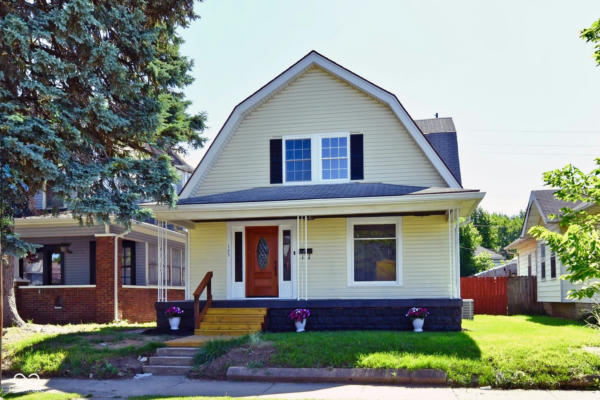 123 N LINWOOD AVE, INDIANAPOLIS, IN 46201 - Image 1