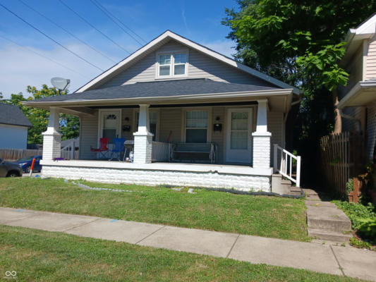 1901 S DELAWARE ST, INDIANAPOLIS, IN 46225 - Image 1