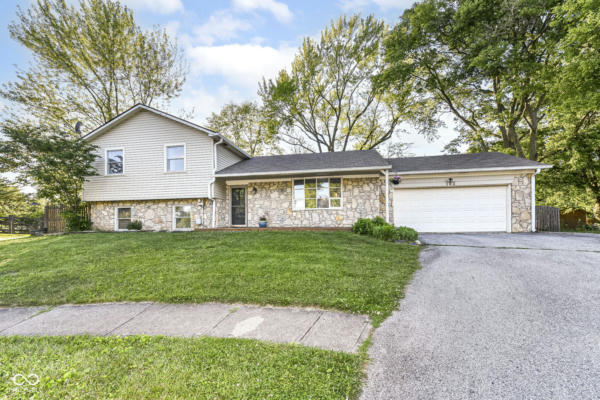 102 NORTHWOOD DR, FISHERS, IN 46038 - Image 1