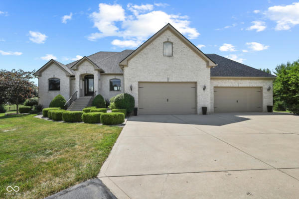 5112 N 400 W, BARGERSVILLE, IN 46106 - Image 1