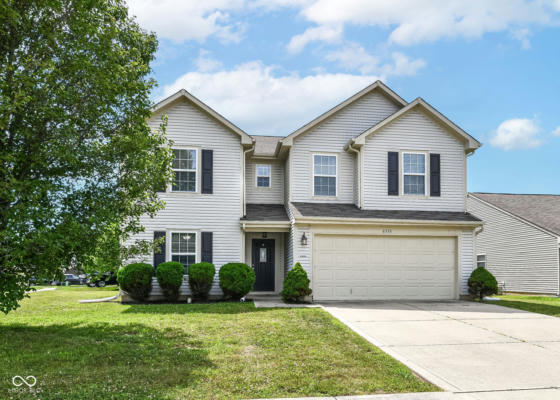 6338 CLARY LN, GREENWOOD, IN 46143 - Image 1