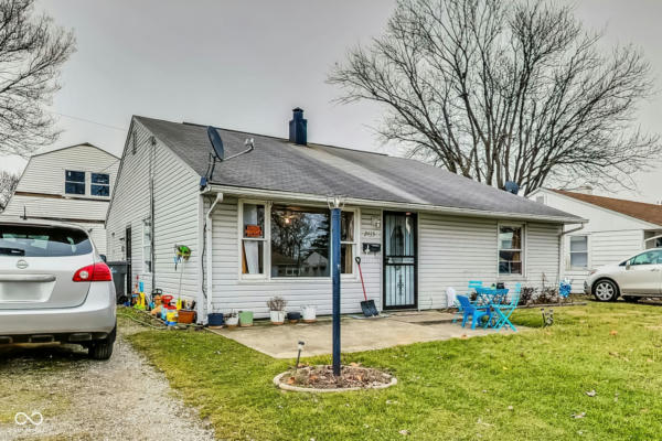 2435 ASBURY ST, INDIANAPOLIS, IN 46203 - Image 1