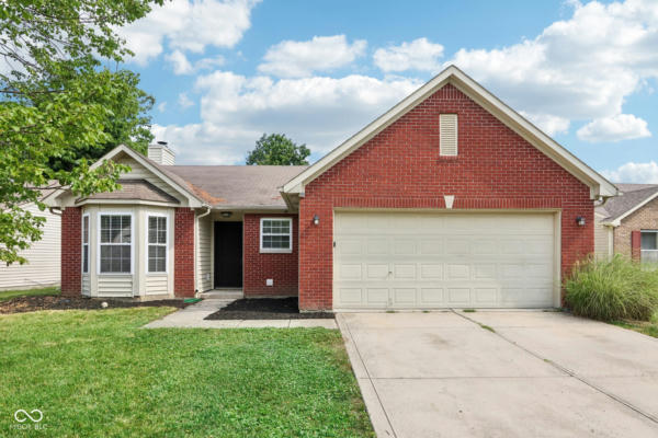 11444 DRABBLE LN, INDIANAPOLIS, IN 46235 - Image 1