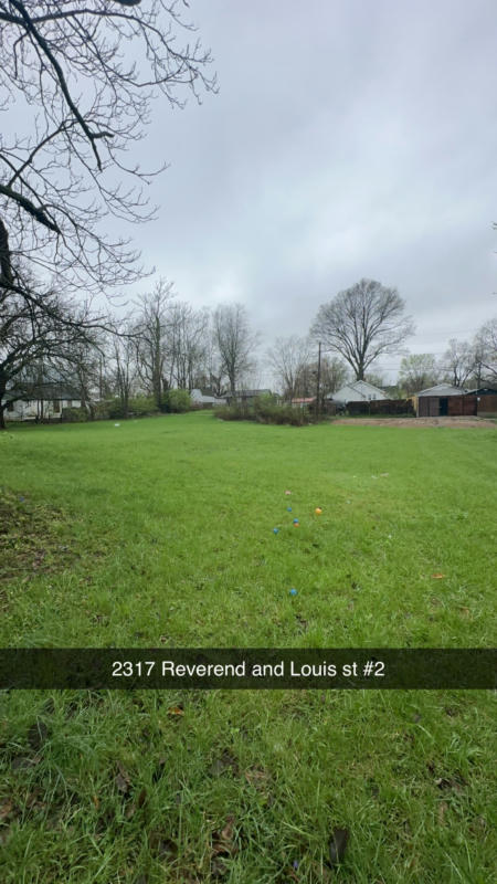 0 LOUIS STREET, ANDERSON, IN 46016, photo 1 of 2