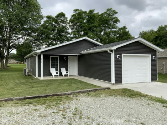 2044 S COUNTY ROAD 767 E, GREENSBURG, IN 47240 - Image 1