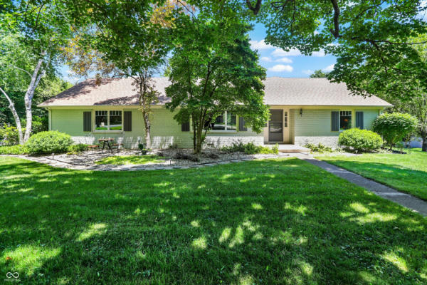 695 MULBERRY ST, ZIONSVILLE, IN 46077 - Image 1
