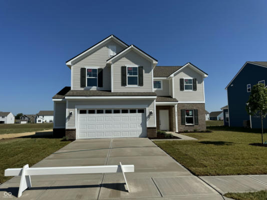 8356 JUNIPER LN, PENDLETON, IN 46064 - Image 1