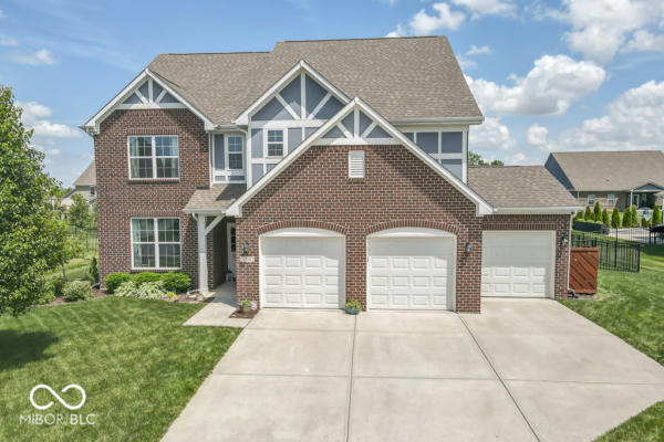 5209 KARLYN CT, BARGERSVILLE, IN 46106 - Image 1