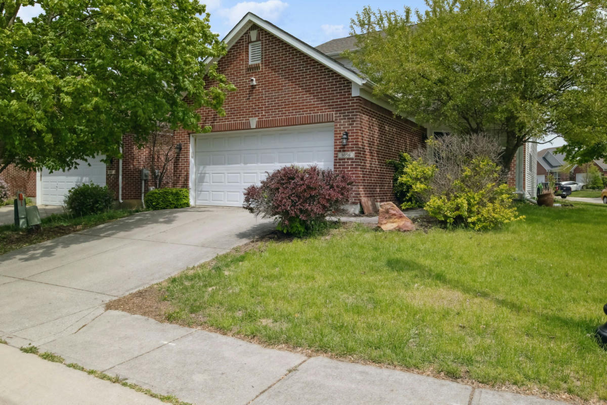 8056 BARKSDALE WAY, INDIANAPOLIS, IN 46216, photo 1 of 41