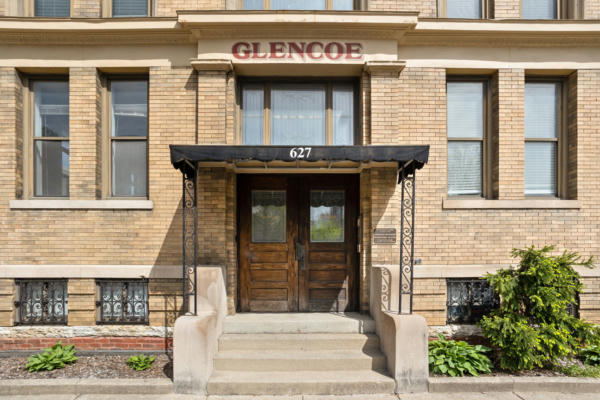 627 N PENNSYLVANIA ST APT D, INDIANAPOLIS, IN 46204 - Image 1