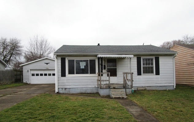 17 N WATER ST, CHESTERFIELD, IN 46017 - Image 1