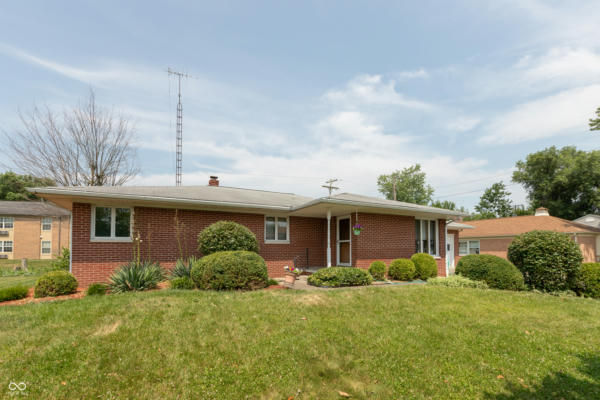 636 S JACKSON PARK DR, SEYMOUR, IN 47274 - Image 1