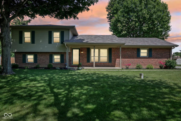 1369 S DAISY LN, NEW PALESTINE, IN 46163 - Image 1