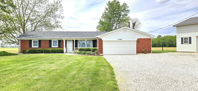 7488 S STATE ROAD 39, JAMESTOWN, IN 46147 - Image 1
