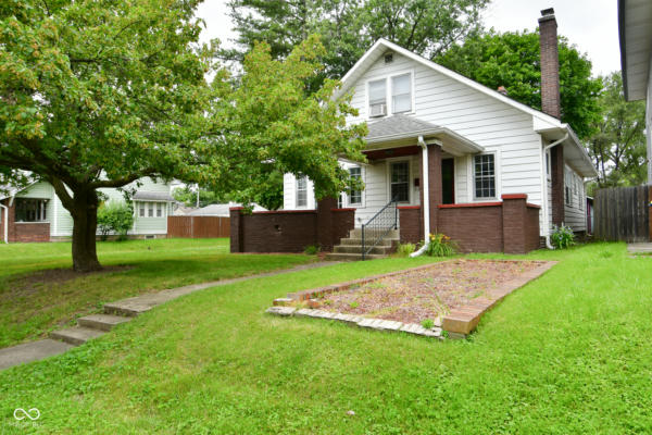702 N RILEY AVE, INDIANAPOLIS, IN 46201 - Image 1