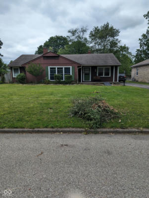 2574 LAFAYETTE AVE, COLUMBUS, IN 47201 - Image 1