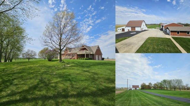 4201 S STATE ROAD 75, JAMESTOWN, IN 46147 - Image 1