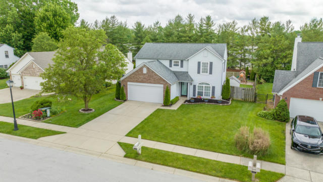 640 PRINCE DR, GREENWOOD, IN 46142 - Image 1