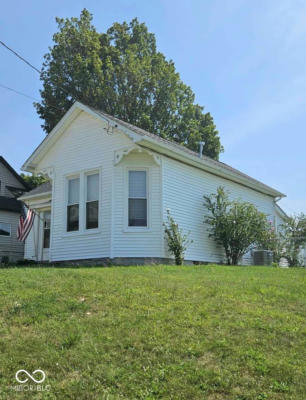 529 W 1ST ST, GREENSBURG, IN 47240 - Image 1