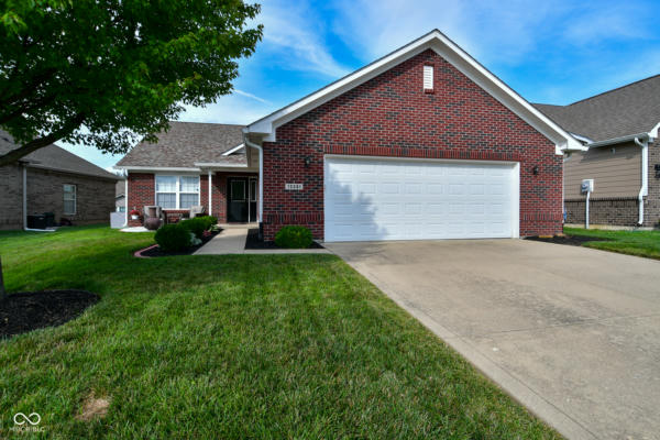 13381 N WHITE CLOUD CT, CAMBY, IN 46113 - Image 1
