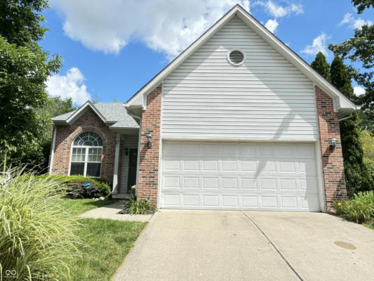 6390 BARBERRY DR, AVON, IN 46123 - Image 1