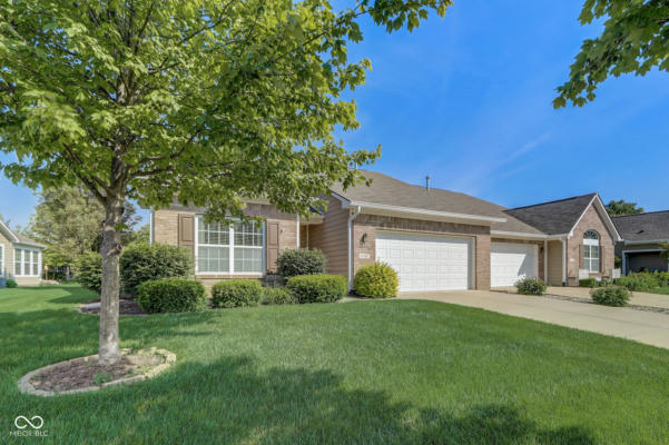 10980 CHAPEL WOODS BLVD S, NOBLESVILLE, IN 46060 - Image 1