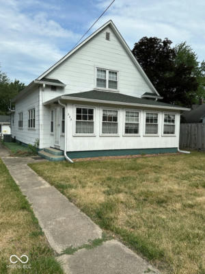 383 S LINCOLN ST, CLINTON, IN 47842 - Image 1