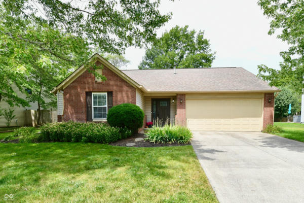 13850 BRIGHTWATER DR, FISHERS, IN 46038 - Image 1