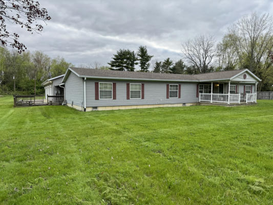 3502 S OVERMAN AVE, MARION, IN 46953 - Image 1