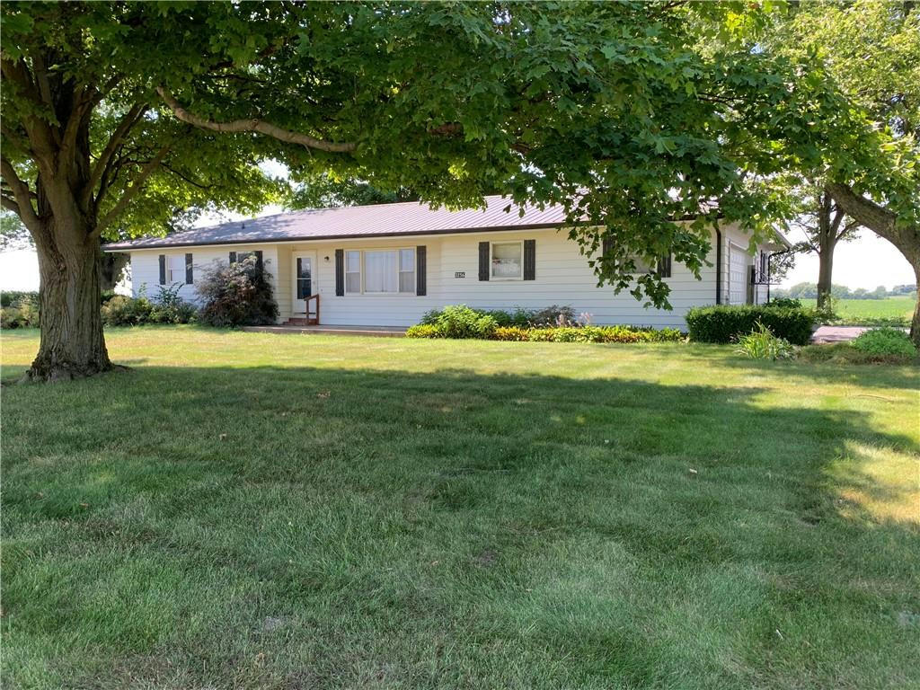3256 N STATE ROAD 75, THORNTOWN, IN 46071, photo 1 of 17