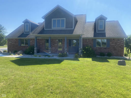 10480 N 850 W, FAIRLAND, IN 46126 - Image 1