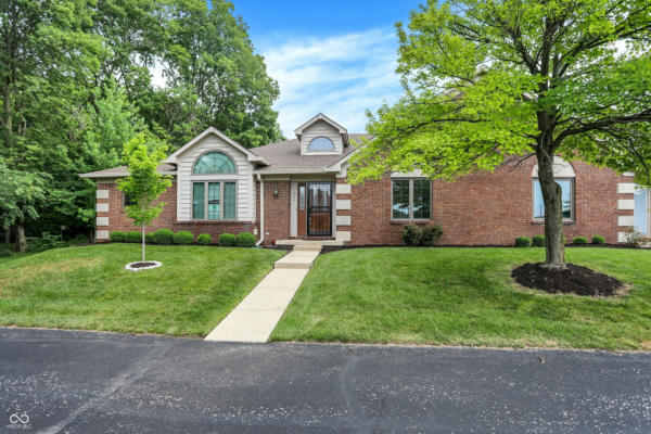 1644 LIBRARY BLVD # A, GREENWOOD, IN 46142 - Image 1