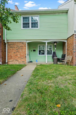 6450 COMMONS DR, INDIANAPOLIS, IN 46254 - Image 1