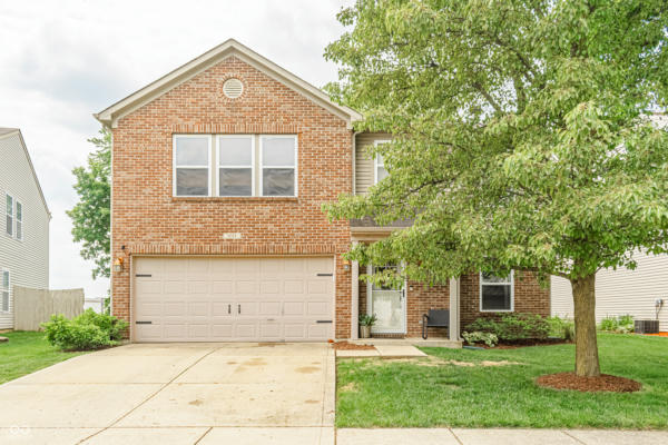 9311 AMBERLEIGH DR, PLAINFIELD, IN 46168 - Image 1