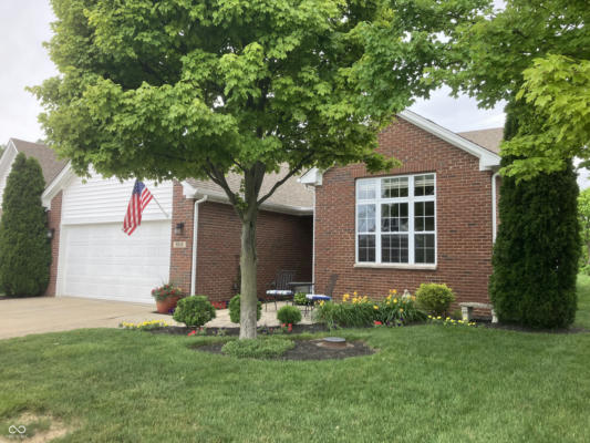 8518 SOMERVILLE DR, INDIANAPOLIS, IN 46216 - Image 1