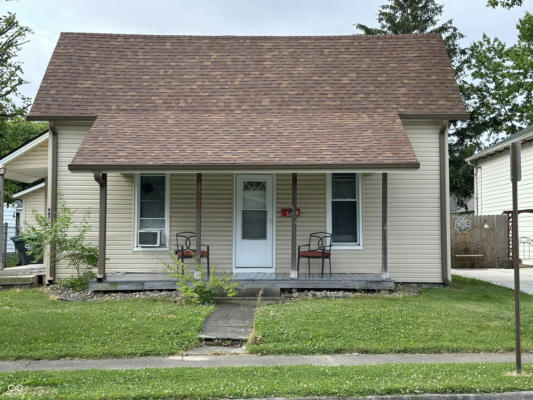 409 W WILEY ST, GREENWOOD, IN 46142 - Image 1
