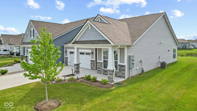 4616 BETHEL COVE DR, INDIANAPOLIS, IN 46239 - Image 1