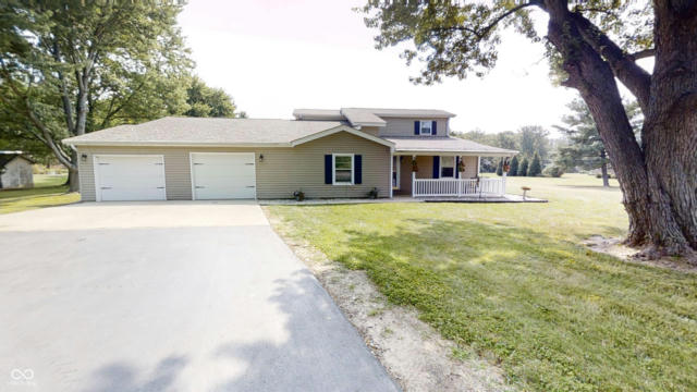 11439 N KITCHEN RD, MOORESVILLE, IN 46158 - Image 1